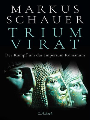cover image of Triumvirat